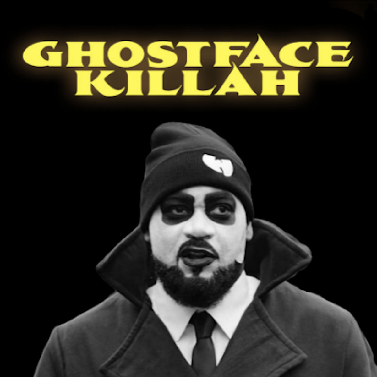 洋楽 Ghostface Killah Ghostface Killah: The Mixtape (Wick-it Remixes) (2022) | Wick-it