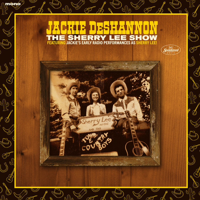 The Sherry Lee Show | Jackie DeShannon