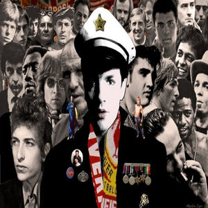 Radio Wah! cover