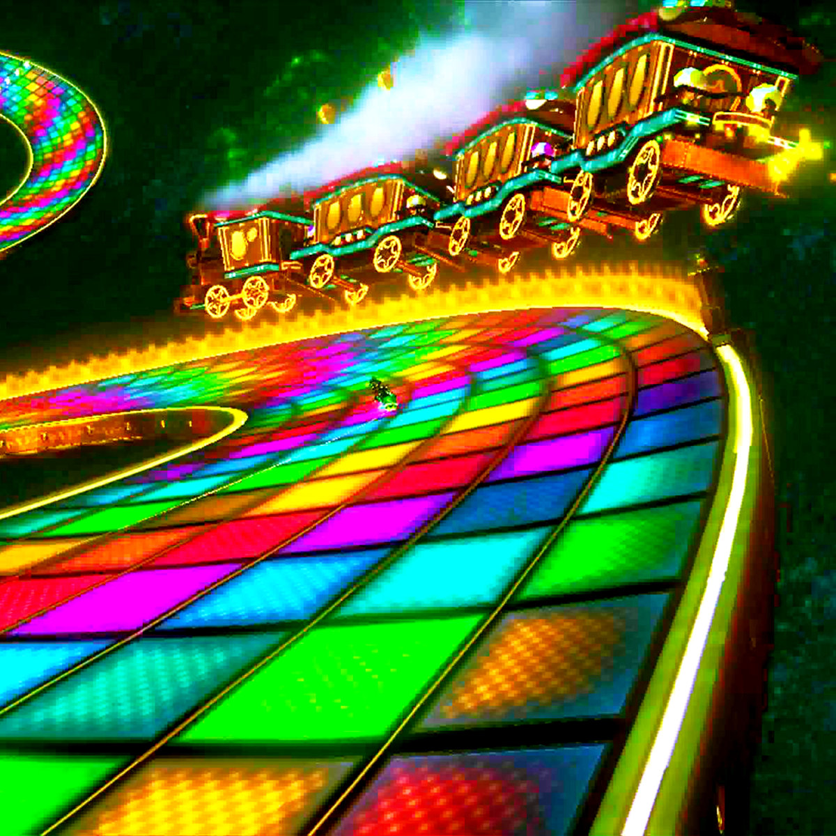 rainbow road mario kart 64 music rainbow road mario kart 64 music