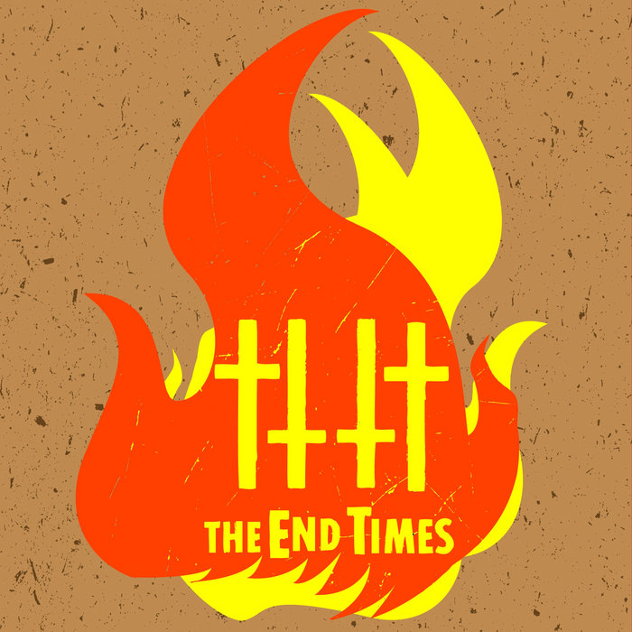 Complex the end. End of time.