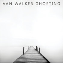 Ghosting cover art
