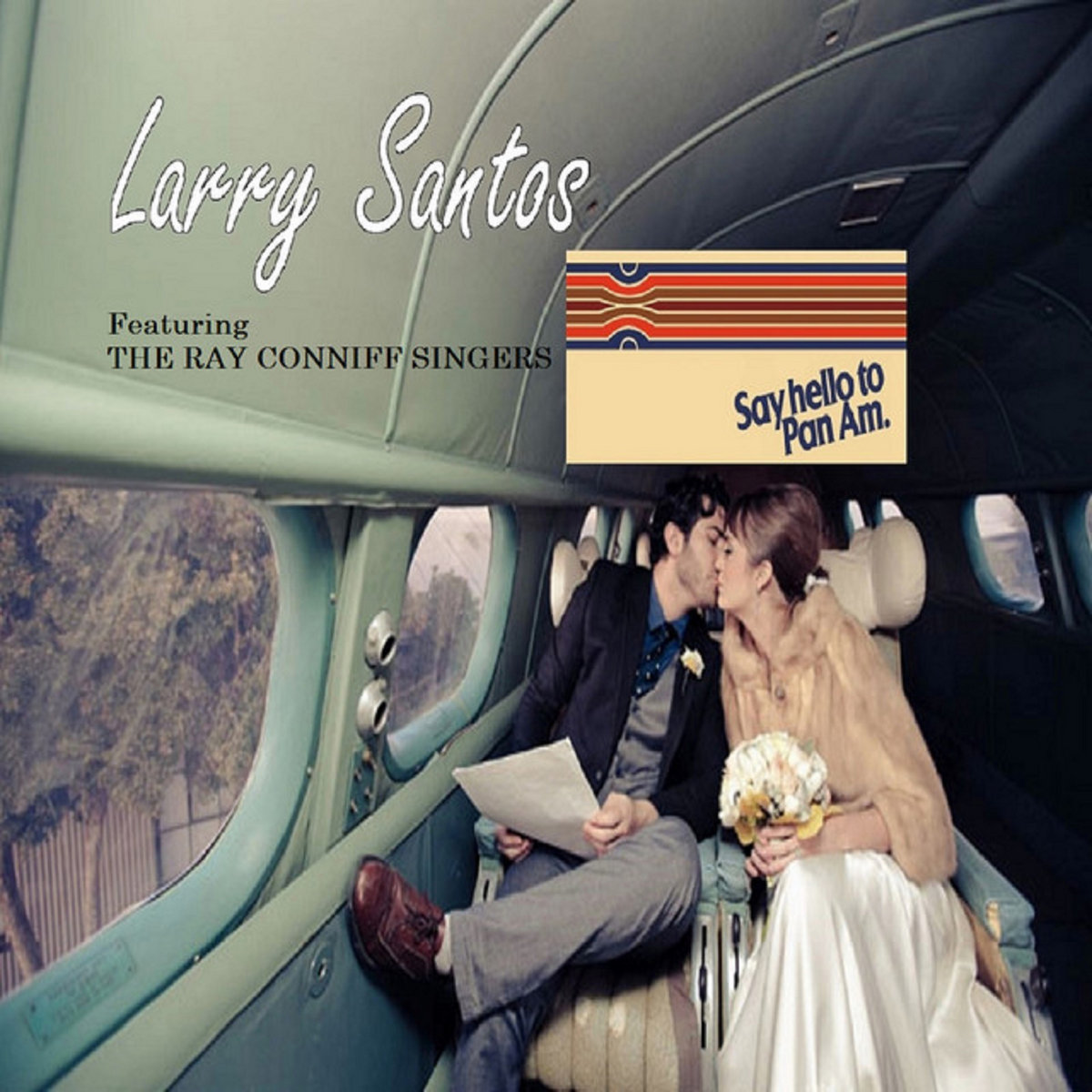 洋楽 Larry Santos You Are Everything I Need Larry Santos – You Are Everything I Need – Vinyl (LP, Album