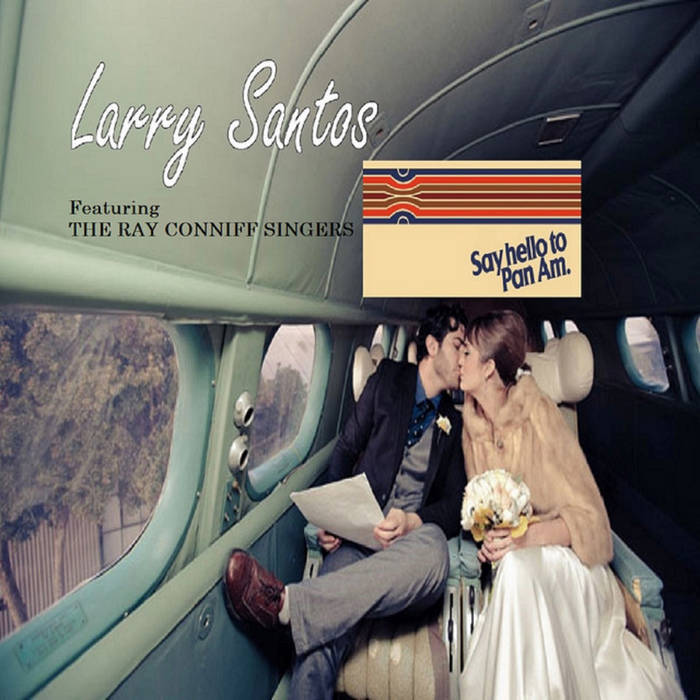 洋楽 Larry Santos You Are Everything I Need You Are Everything I Need | Larry Santos
