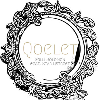 Qoelet Cover