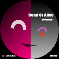 Dead Or Alive cover art