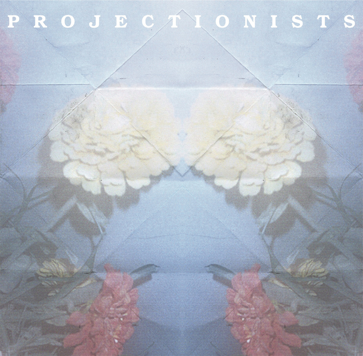 Projectionists Projectionists Joyeux Anniversaire