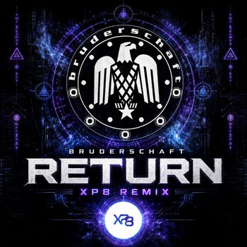 Music | XP8