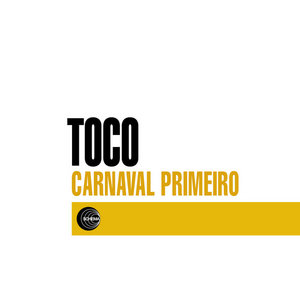 Carnaval Primeiro cover