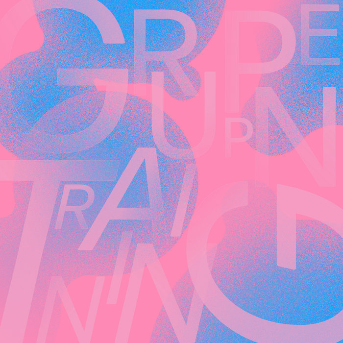 GruppenTRAINING, by TRAINING