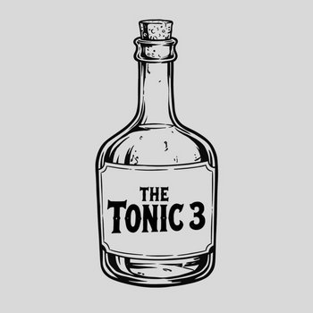 Album artwork for The Tonic 3