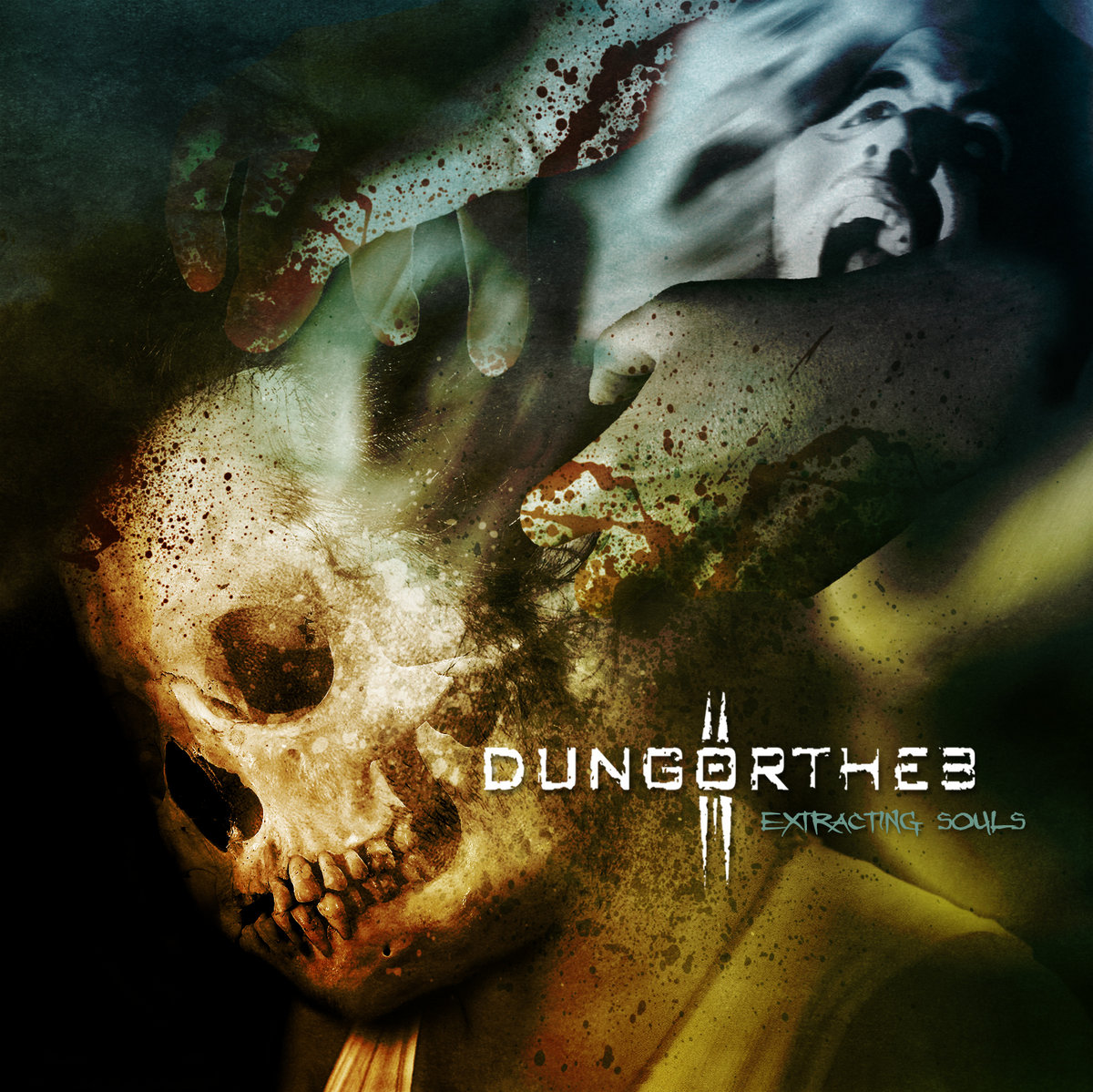 dungortheb extracting souls dungortheb extracting souls