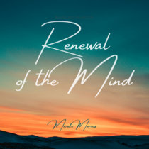 Renewal of the Mind ALBUM cover art