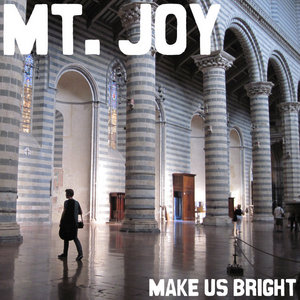 Make Us Bright cover