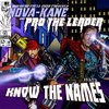 American Poets 2099 Presents: Know The Names [Reissue]