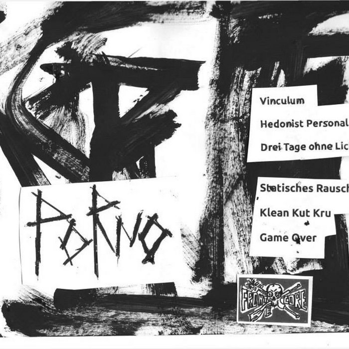 P.O.R.N.O. Por No