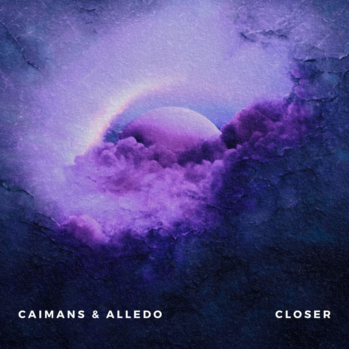 Closer cover