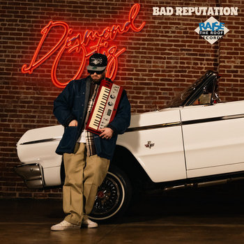 Music | Diamond Ortiz