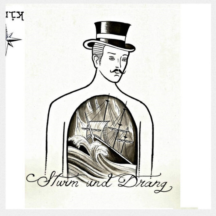 STURM UND DRANG KIMCO