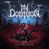 UNDER PRESSURE IV - My Dominion, Scythe Beast, Toxic Mind & Toxic Death Metal