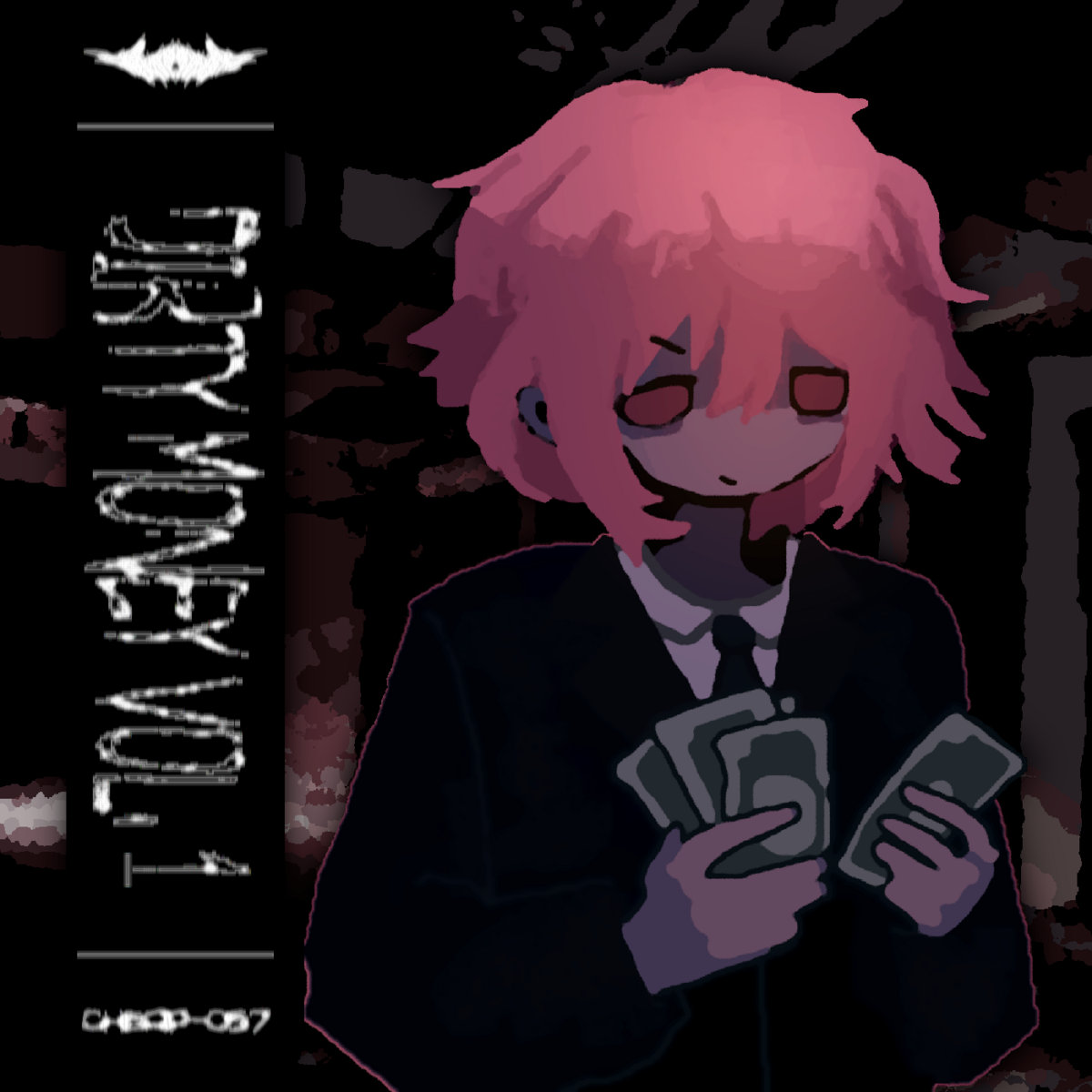 DIRTY MONEY VOL. 1 | Cheapskape Records