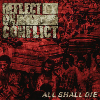 Cover of All shall perish