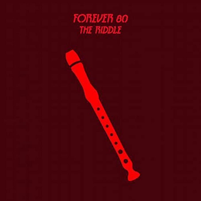 The Riddle | Forever 80