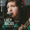 Lucy Dacus - Audiotree Live Cover Art