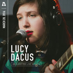 Lucy Dacus - Audiotree Live