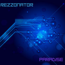 Paradise cover art