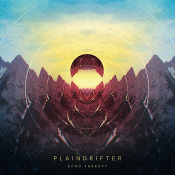 Album artwork for Echo Therapy