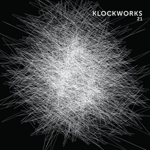 Klockworks 21 cover