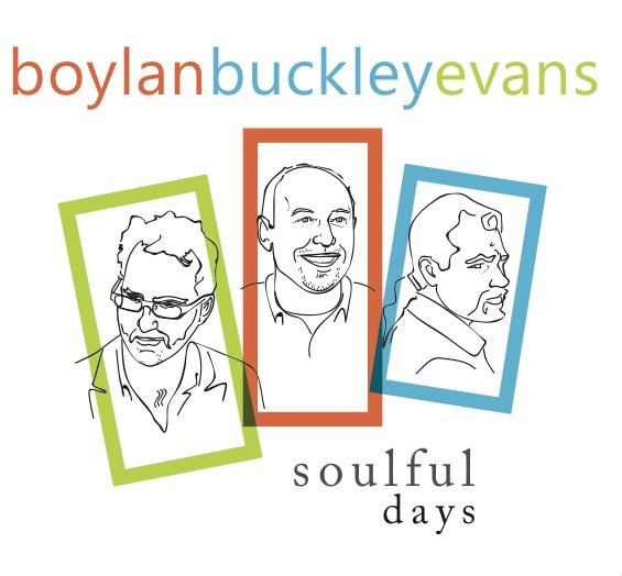 Soulful Days cover