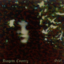 Grief cover art