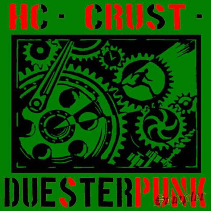 HC-CRUST-DUESTERPUNK COMP | C4Service