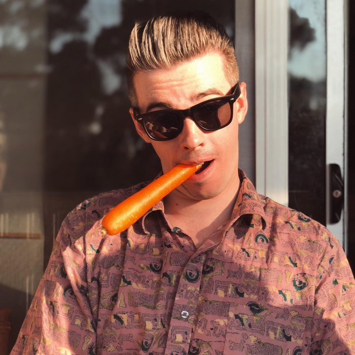 King of Carrot Flowers Pt. 1 Jake Douglas