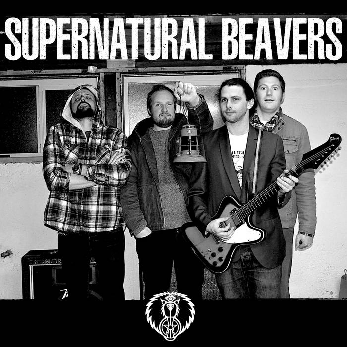 Supernatural Beavers | Supernatural Beavers