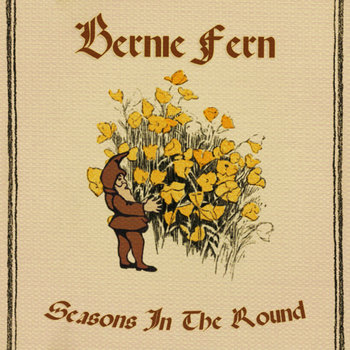 Album artwork for Seasons in the Round