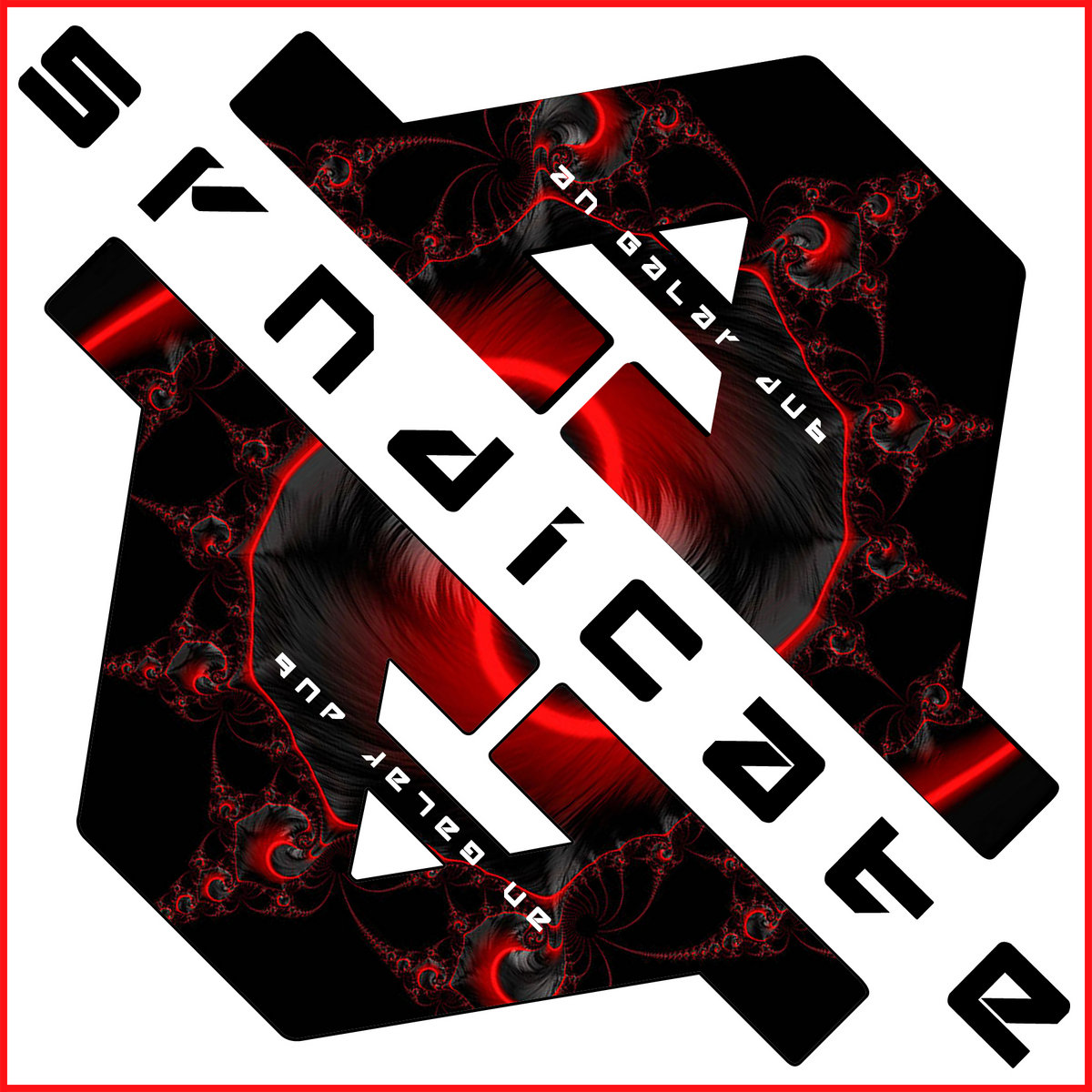 syndicate A cover