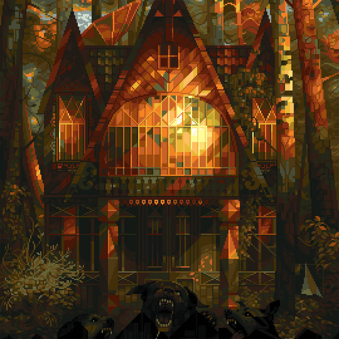 きつねページ Just scratch the surface | キツネの嫁入り | kitsune no yomeiri