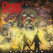 Crimson Butchery - Stalker
