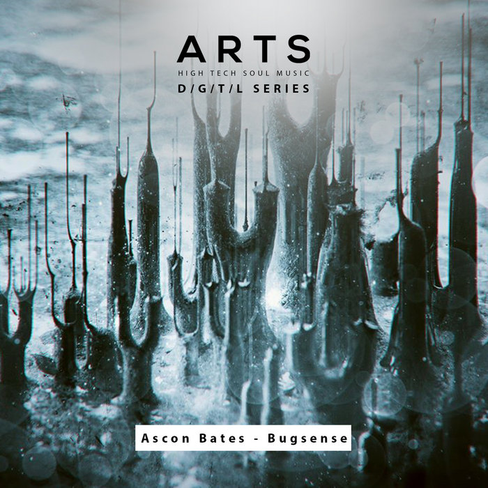 Bugsense | Ascon Bates | ARTS