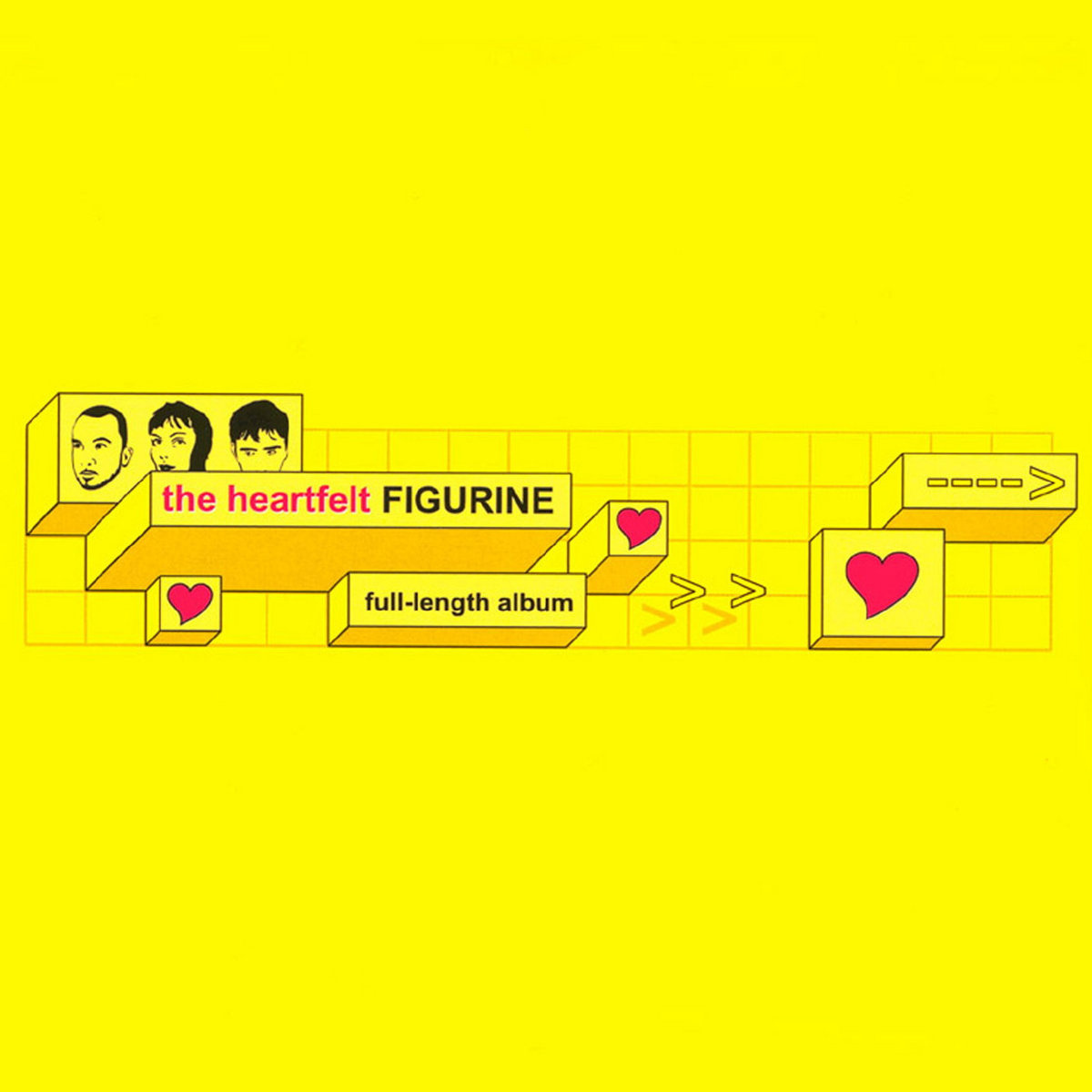 The Heartfelt by Figurine