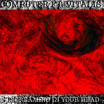 Screaming in Your Head cover art
