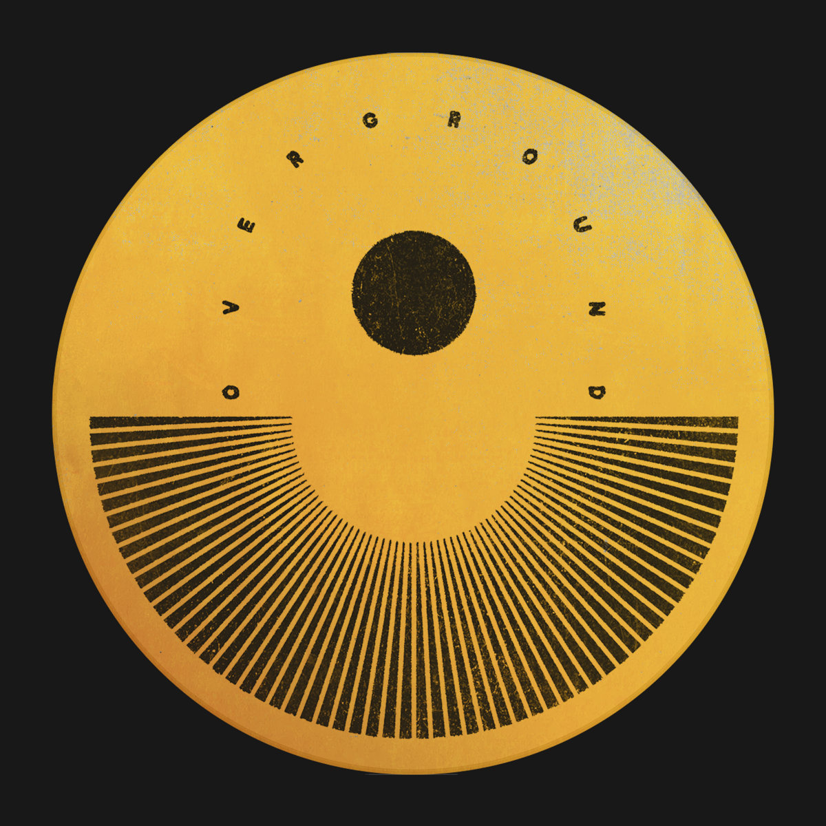 Wheel Of Fortune | Rickie | Overground