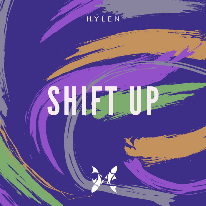 SHIFT UP Hylen Attack The Music