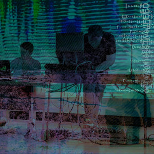 live//FEED cover
