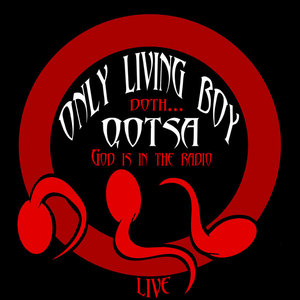 God is In The RadioOnly Living Boy covering Queens of The Stone Age cover