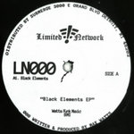 LN000 Black Elements EP