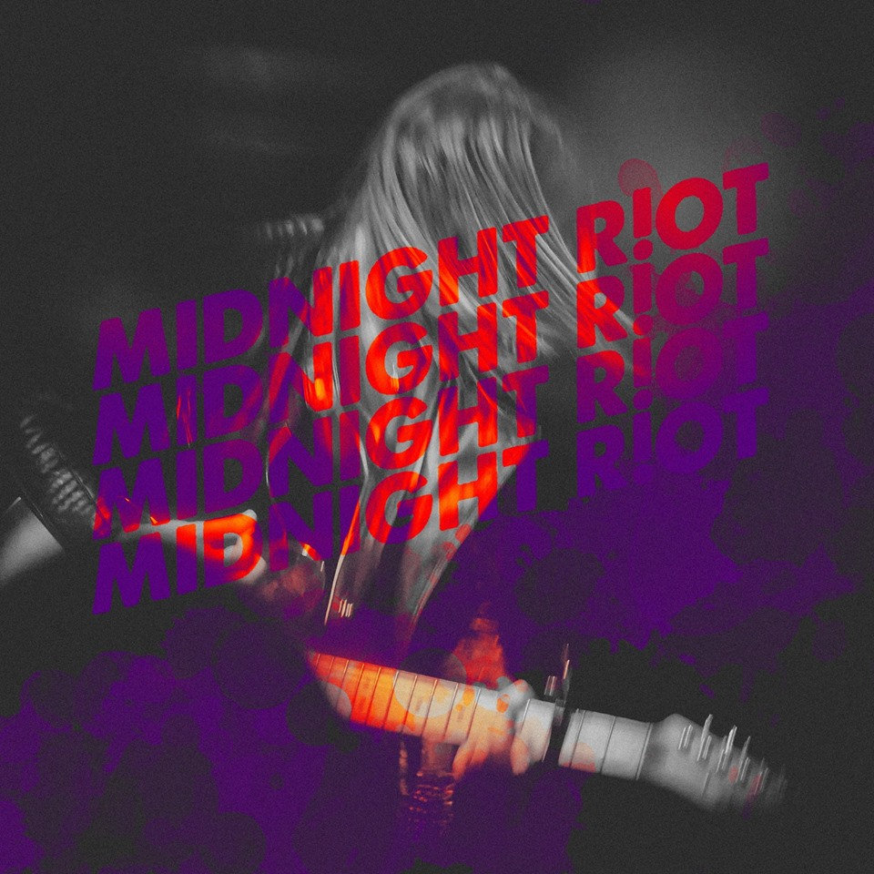 midnight riot book midnight riot book